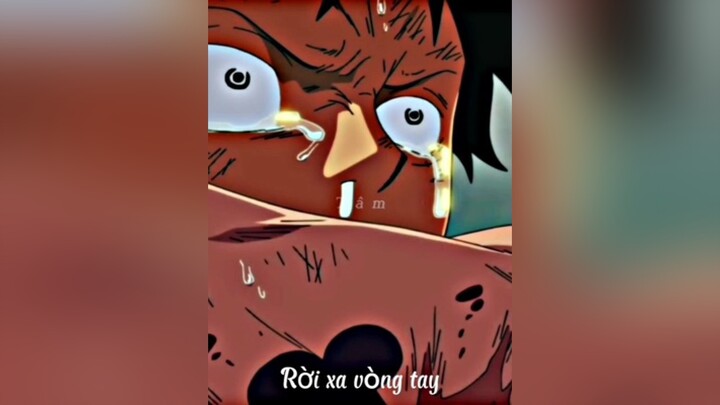 it's really good onepiece sad ic🚬✨ tiktok xuhuong icehoney_team😈💀 ace luffy fyp foryou xhtiktok