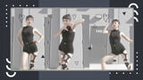 Dance Cover Full "I'm Not Cool" - HyunA, dengan Sarung Tangan Karet
