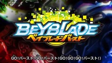 Beyblade Burst - Episode 05 - Tagalog Dub