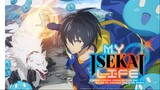 EP 01 - My Isekai Life I Gained a Second Character Class and Became the Strongest Sage in the World!