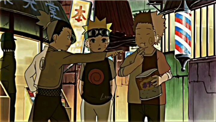 namanya juga ino #naruto #narutosipudden