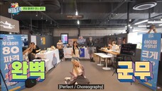 Idol Truck Episode 9 (EngSub 1080p 60FPS) | Day 2 Problem Solved