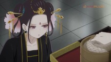 Koukyuu no Karasu กาดำแห่งวังชั้นใน ตอนที่ 1