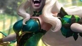 haha morning 😅😅😅 #mobilelegends_id #mlbbfanart #fypシ #like #mlbbmeme #mlbbfanart