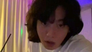 JUNGKOOK WEVERSE LIVE (2023.05.25) | JUNGKOOK LIVE