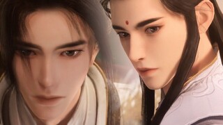 [Jian Wang III] Dao Zong CG ฉบับบริสุทธิ์