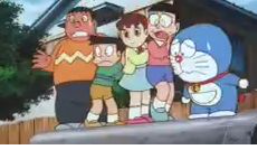 Nobita Và Vương Quốc Robot