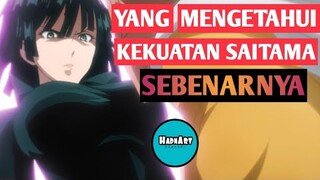 TOP 7 KARAKTER YANG MENGETAHUI KEKUATAN SAITAMA