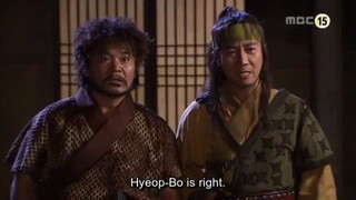 jumong korean tv series ep 22