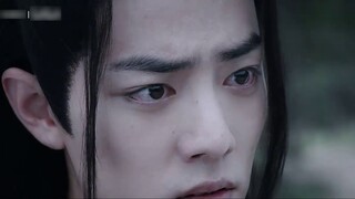 [Xiao Zhan Narcissus丨The Poisonous Young Master丨Envy Shadow] [Episode 15] (The Crime...) (Rebirth丨Th