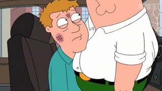 [Family Guy] [Lồng tiếng Trung Quốc] Điểm nổi bật về sự ra đời của Peter