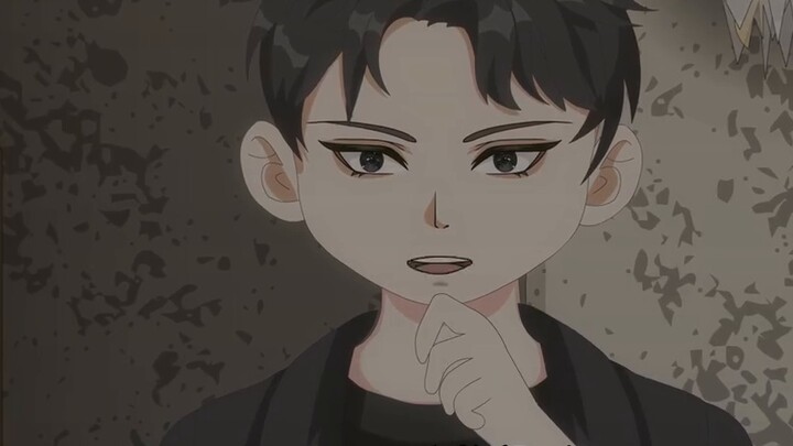 Styx (The Mystery of Humans) Episode 7 Suspicious Animation Suspense Micro-Horror