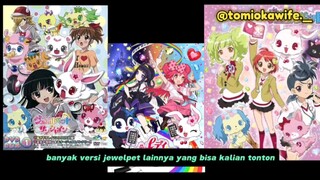 TOP 3 ANIME SHOJO YANG MENGINGATKAN PADA MASA KECIL KALIAN