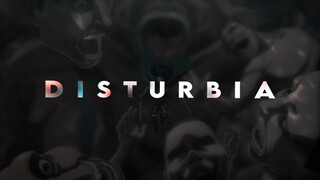 Disturbia/Radioactive - Attack on Titan [AMV/Edit]