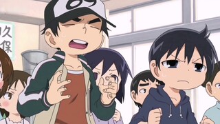 Mengemudi tak terlihat adalah yang paling mematikan! Adegan terkenal yang disalahpahami di anime