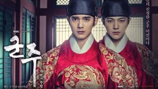 THE EMPEROR OWNER OF THE MASK EP17