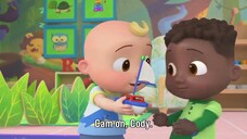 Phố Cocomelon (Phần 2) EP 5 [Sub Việt]