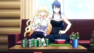 Grisaia [AMV]  Ai chẳng có góc khuất trong tâm hồn