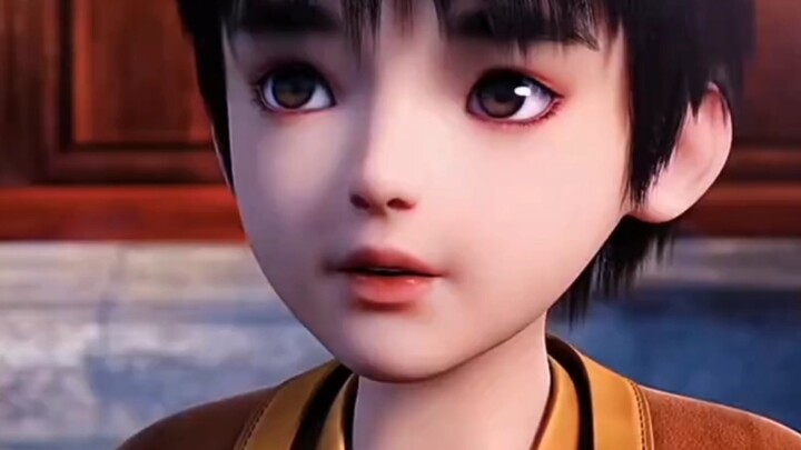 [Pemuda Song Xing Feng Hua Snow Moon Bab] Lei Qianhu, tiga keterampilan unik keluarga Lei, mempelaja