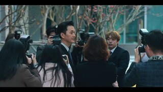 Money Heist episode 5