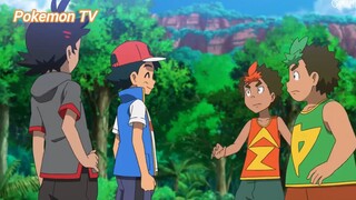 Pokemon (Short Ep 76) - Nhiệm vụ thứ hai của cuộc thi #pokemon