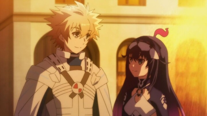 Infinite Dendrogram Episode 3