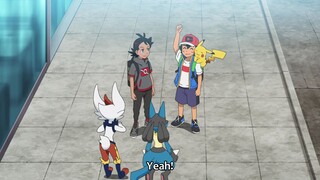 «POKEMON-JOURNEY»«FULL EPISODE 48