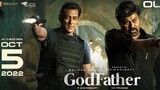 GodFather (2022) 5.8/10 IMDb