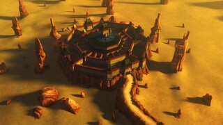 ninjago season 8 episode 10