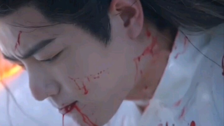 【Xiao Zhan Yu Gu Yao】The most heartbreaking is here! Oh my god, this is another stab in the back in 