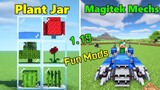 10 Awesome 1.19 Minecraft Mods For Forge ＆ Fabric ！（Free Download）