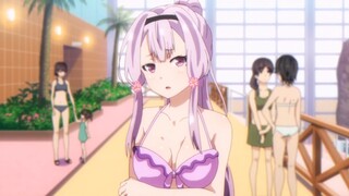 Những cảnh nổi tiếng giàu năng lượng trong anime #56