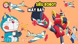 Review Doraemon - Robot Máy Bay | #CHIHEOXINH | #1112