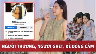 Mẹ Đơn Thân THIÊN AN Nhận Về Sự Quan Tâm KHỦNG Từ Cư Dân Mạng