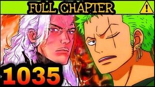 PANALO NA SI ZORO KAY KING! | One Piece Tagalog Analysis