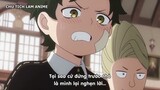 Tóm Tắt Anime " Gia Đình Điệp Viên - Spy x Family" Phần 5 | Tóm Tắt Anime Hay | Review Phim Anime
