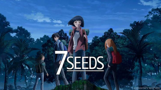 7 Seeds S1 Episode 4 (Eng Sub)