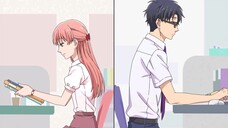 Otaku ni Koi wa Muzukashii Opening