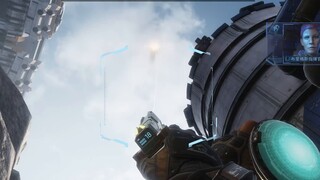 Hal-hal yang sebenarnya ada di dalam game tetapi tidak diberitahukan kepada pemain [Titanfall 2]