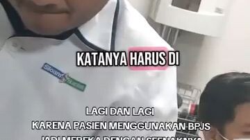 lambatnya Pelayanan di RS Siloam Bangka