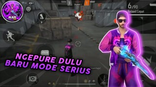 Maen Santai-santai Dulu Aja Sambil Cari Map Di Craftland -Blaze Gameplay