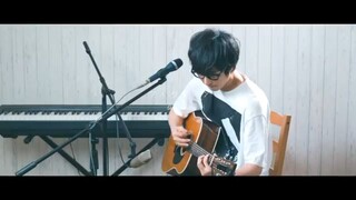 女性が歌う フィクションsumika ヲタクに恋は難しい 主題歌 Covered by コバソロ 春茶. harutya