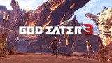 God Eater 3 - Risk 1