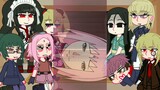Anime characters react to...🇪🇸🇲🇽🇺🇲|| Part 1/8|| Sakura Haruno|| read descr. || Bad english