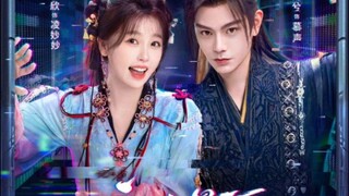 Love Game in Eastern Fantasy Ep 26 (360) | [SUB INDO]