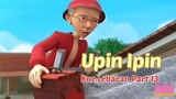 Upin Ipin ! Kue Lebaran Part 13