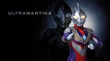 Episode 11 || Ultraman Tiga Sub INDO