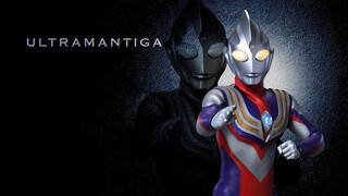 Episode 18 || Ultraman Tiga Sub INDO