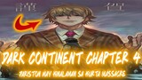 Dark Continent Chapter 4 : Pariston May Kinalaman Sa Kurta Massacre | H❌H