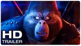 SING 2 "It's Showtime" Trailer (NEW 2021) Animated Movie HD